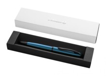 PELIKAN JAZZ NOBLE ELEGANCE AQUA pen