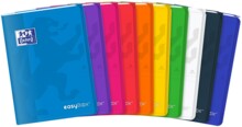 Блокнот OXFORD PP EASYBOOK A4 на 60 сторінок із запасом