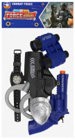 MEGA CREATIVE Police Kit 569569