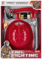 MEGA CREATIVE 569580 Fire Kit
