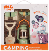 Набір Kamping MEGA CREAIVE 569847