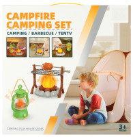 Набір Kamping MEGA CREAIVE 569850