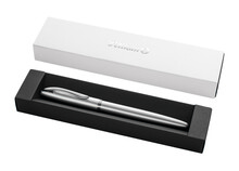 PELIKAN JAZZ NOBLE ELEGANCE SILVER Ball Pen