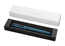 PELIKAN JAZZ NOBLE ELEGANCE AQUA Ball Pen