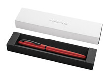 PELIKAN JAZZ NOBLE ELEGANCE RED Ball Pen