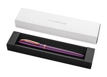 PELIKAN JAZZ NOBLE ELEGANCE VIOLA Ball Pen
