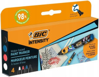Акриловий 4col маркер BIC 527423