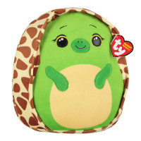 22 см Squish Turtle Turbo PLUSH METEOR TY39396