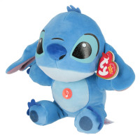 15 см Плюшева іграшка Stitch з голосом METEOR TY44012