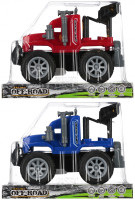 MEGA CREATIVE 570860 Позашляховий автомобіль