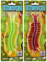 MEGA CREATIVE Mix Stretching Bug 571079