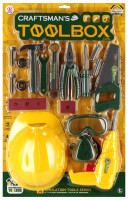 MEGA CREATIVE Tool Kit 571374