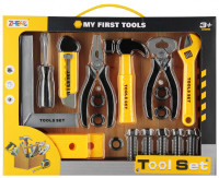 MEGA CREATIVE Tool Kit 571380