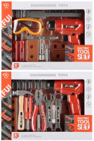 MEGA CREATIVE Mix Tool Kit 571387