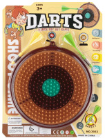 MEGA CREATIVE Darts Dial 571557
