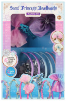 Набір краси Creative Headbands MEGA CREATIVE 571686