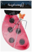 Набір краси Ladybug Wings MEGA CREATIVE 571704
