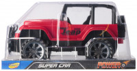 MEGA CREATIVE 571820 Позашляховий автомобіль