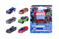 Металеві транспортні засоби JADA Marvel 1:64