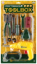 MEGA CREATIVE Tools 572030
