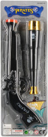 MEGA CREATIVE Pirate Set 572074
