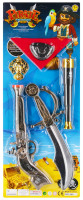 MEGA CREATIVE Pirate Set 572075