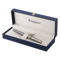Hemisphere Lava Black GT WATERMAN 2217943 Fountain Pen