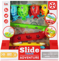 MEGA CREATIVE Fish Culodrome 572390