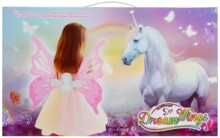 Рухомі крила зі звуком MEGA CREATIVE 572400