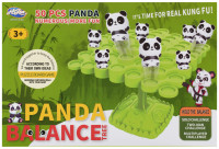 Гра Balans Panda MEGA CREATIVE 572603