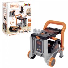 Smobs B+D Handyman's Toolbox