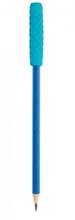 Maped Kidy Learn Concentration HB Pencil + Cap/Chewer Box