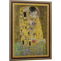 Головоломка 500el Puzzlorama Kiss TREFL 37542 TR