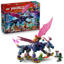 Lego Ninjago Dragon Master LEGO 71842 Будівельні блоки