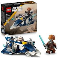 Lego Star Wars Microfigter LEGO 75400 Building Blocks