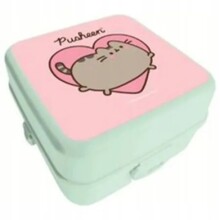Сніданок Pusheen Box Blue S AJEWSKI 679803 FO