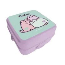 Сніданок Pusheen Box Purple S AJEWSKI 679810 FO