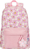 Шкільний рюкзак OXFORD BLOOM Pink
