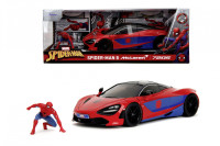 JADA Людина-павук McLaren 1:24+фігура