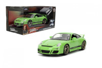 JADA F&amp;F Porsche 911 GT3 1:24