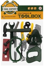 MEGA CREATIVE Tool Kit 573966