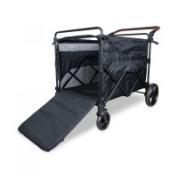 WONDERFOLD Max велика коляска для домашніх тварин PXL 574048