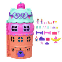 Polly Pocket Ice Cream Dessert – JFT91 WB2 Playhouse