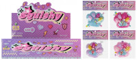 Розчавити Лапу Squishy кульки 17x20 mix4 B-2003