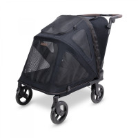 WONDERFOLD Hudson Medium Pet Cart PFM 574356