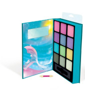 Clementoni Crazy Chic - Palette Spring 18164 PUD8