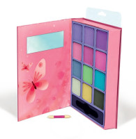 Clementoni Crazy Chic - Palette Summer 18191 PUD8