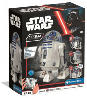 Клементоні РОБОТ R2-D2 ЗОРЯНІ ВІЙНИ 50404 PUD6