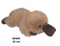КАЧКОДЗЬОБ ПЛЮШЕВИЙ 32CM SA