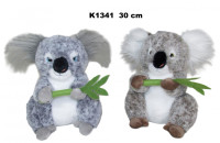 КОАЛА ОПУДАЛО ТВАРИНА 30CM 2СИДЯЧЕ КОЛЕСО SA